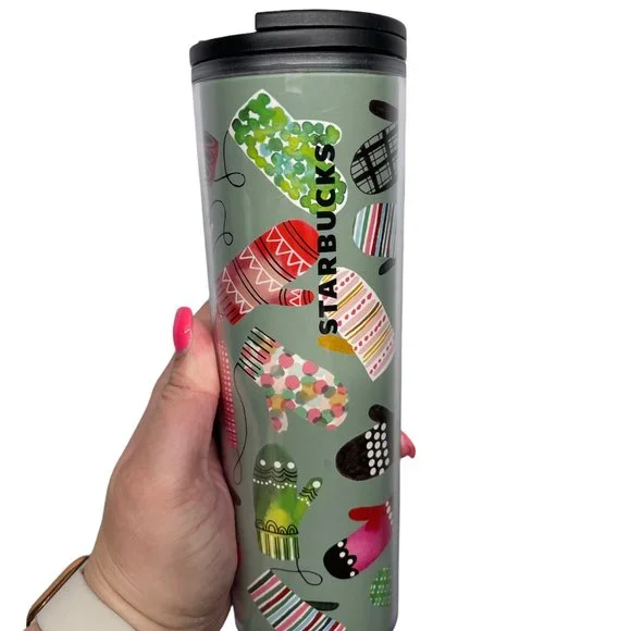cheap personalized water tumblers Ice Cream Drip Baseball Personalized 20oz Water Bottle Grape Crush
